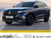 Neu Renault Espace Esprit Alpine 200 PS (147 kW) 2026 Nachtblau SUV