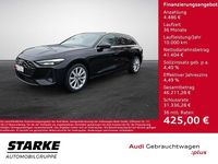 Gebraucht Audi A5 Business 204 PS (150 kW) 2025 Schwarz (mythosschwarz metallic) Coupé