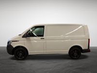 gebraucht VW Transporter 6.1 Kasten 2,0 l 81 kW TDI SCR Front