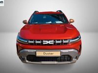 Neu Dacia Duster Extreme 91 PS (66 kW) 2025 Beige SUV