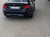 Gebraucht BMW M2 Competition Edition 412 PS (303 kW) 2019 Schwarz Coupé