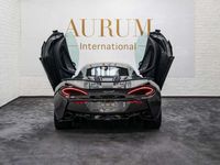 gebraucht McLaren 570S NOVITEC*CARBON*LIFT*ALCANTARA*LUX PAK*STOCK