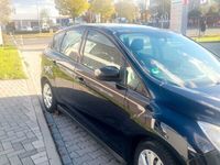 gebraucht Ford C-MAX 1.6 TDCi Start-Stop-System Trend