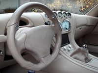 gebraucht Wiesmann MF 4 RoadsterS (Nummer 171 von 254)