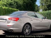 Gebraucht Maserati Ghibli 349 PS (256 kW) 2019 Grau Coupé