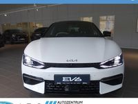 Gebraucht Kia EV6 GT-Line 239 kW (325 PS) 2024 Weiß SUV