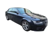 Gebraucht Audi A4 170 PS (125 kW) 2012 Blau Limousine