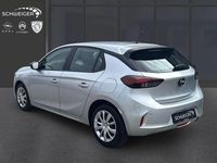 Gebraucht Opel Corsa 101 PS (74 kW) 2024 Silber Kleinwagen