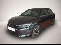 Gebraucht Opel Corsa-e 100 kW (136 PS) 2024 Schwarz Kleinwagen