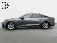 Gebraucht Audi A6 S-Line 204 PS (150 kW) 2025 Daytonagrau perleffekt Limousine