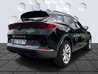 Gebraucht Cupra Formentor 150 PS (110 kW) 2024 Schwarz SUV