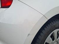 Gebraucht Skoda Citigo Style 60 PS (44 kW) 2015 Weiß Kleinwagen