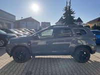 Gebraucht Dacia Duster Extreme 150 PS (110 kW) 2023 Städtisches grau SUV