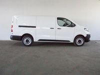 Neu Opel Vivaro 144 PS (105 kW) 2025 Weiß Van / Kleinbus