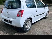 gebraucht Renault Twingo 1.2