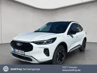 Gebraucht Ford Kuga Active X 152 PS (111 kW) 2026 Weiß SUV