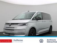 Second-hand VW Multivan 150 CP (110 kW) 2024 Argintiu Monovolum