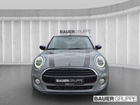 Gebraucht Mini Cooper Cabriolet 136 PS (100 kW) 2019 Schwarz Cabrio