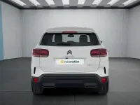 Gebraucht Citroën C5 Aircross 131 PS (96 kW) 2024 Weiß SUV