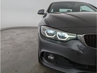 gebraucht BMW 420 420 i Cabrio Advantage LEDER+LED+NAVI+DAB+SHZ+PDC