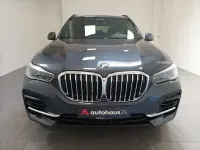 Gebraucht BMW X5 Comfort Edition 286 PS (210 kW) 2022 Grau SUV