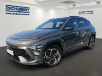 Neu Hyundai Kona N Line 139 PS (102 kW) 2026 Ecotronic gray / mic SUV
