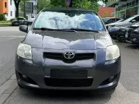 Gebraucht Toyota Auris Executive 126 PS (92 kW) 2007 Grau Kleinwagen