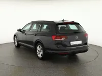 Usata VW Passat 150 CV (110 kW) 2022 Grigio Station wagon