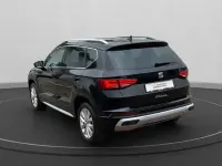 Gebraucht Seat Ateca Xperience 150 PS (110 kW) 2025 Schwarz SUV