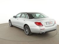 gebraucht Mercedes E350 Avantgarde Aut. *360°*ACC*PANO*LED*