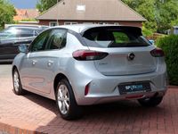 gebraucht Opel Corsa Elegance Automatik Autom./Klima/LED/BC/NSW
