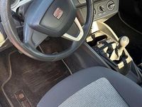 Gebraucht Seat Ibiza 90 PS (66 kW) 2008 Silber Kleinwagen