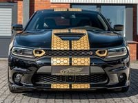 Gebraucht Dodge Charger 491 PS (361 kW) 2022 Schwarz Limousine
