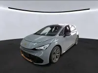 Używany Cupra Born 150 kW (204 KM) 2024 Szary Hatchback