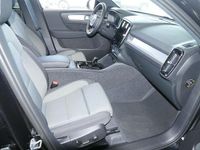 Gebraucht Volvo XC40 Plus 197 PS (144 kW) 2022 Schwarz SUV