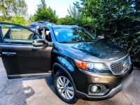 Gebraucht Kia Sorento 197 PS (144 kW) 2011 Braun SUV