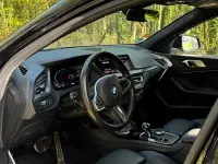 Gebraucht BMW M135 Performance 306 PS (225 kW) 2020 Schwarz Kleinwagen