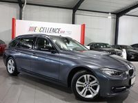 Gebraucht BMW 318 Performance 143 PS (105 kW) 2015 Grau Kombi