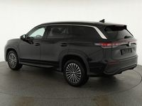 Gebraucht VW Tayron Life 204 PS (150 kW) 2025 Grenadill schwarz metallic SUV