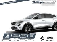 Neu Renault Rafale Esprit Alpine 200 PS (147 kW) 2025 Weiß SUV