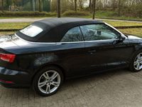 gebraucht Audi A3 Cabriolet 