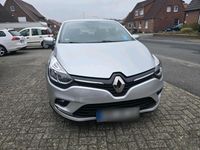 Gebraucht Renault Clio V Bose Edition 90 PS (66 kW) 2020 Grau Kleinwagen