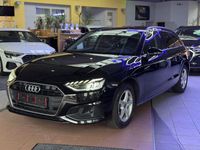 Gebraucht Audi A4 Sport 163 PS (119 kW) 2021 Schwarz Kombi