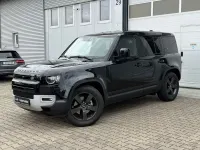 Gebraucht Land Rover Defender HSE 200 PS (147 kW) 2020 Schwarz SUV