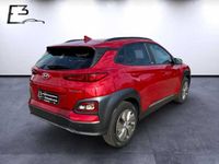 gebraucht Hyundai Kona Elektro EV Advantage Navi Batteriezertifikat Sitzheizung
