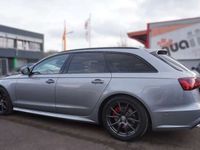 gebraucht Audi A6 Avant 3.0 TDI quattro S line *Leder/HuD/Luft*