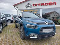 gebraucht Citroën C4 Cactus Cactus PureTech 130 Stop&Start Shine