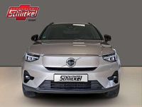 Gebraucht Volvo XC40 Ultimate 169 kW (231 PS) 2022 Bright dusk / metallic SUV