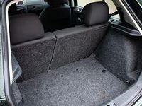 Gebraucht Skoda Fabia Classic 54 PS (39 kW) 2003 Limousine