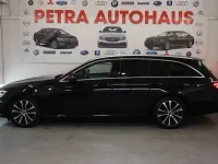 Gebraucht Mercedes E220 194 PS (142 kW) 2021 Schwarz Limousine